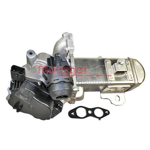 AGR-Modul METZGER 0892646 GREENPARTS für FIAT CITROËN/PEUGEOT