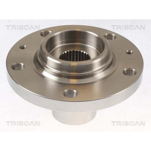 Radnabe TRISCAN 8535 28003 für CITROËN FIAT PEUGEOT, Hinterachse, Vorderachse