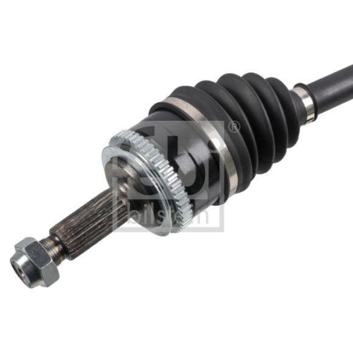 Antriebswelle FEBI BILSTEIN 181266 für HYUNDAI, Vorderachse links