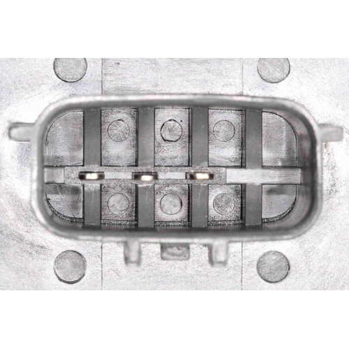 Luftmassenmesser VEMO V38-72-0095 Original VEMO Qualität für NISSAN HITACHI