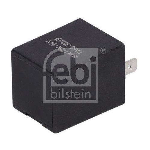 Febi Bilstein 45597 Blinkrelais , 1 Stück