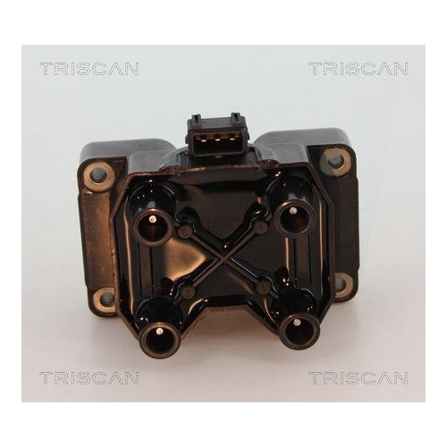 Zündspule TRISCAN 8860 24039 für OPEL VAUXHALL