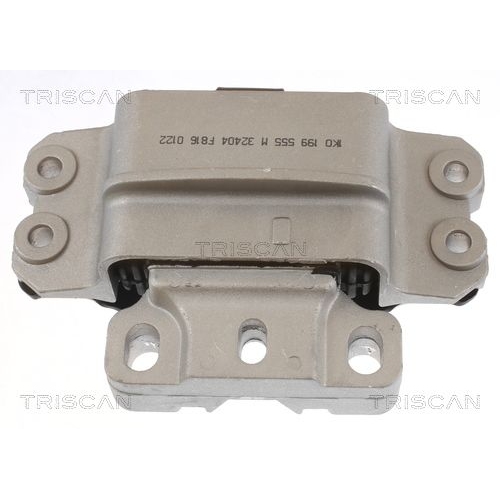 Lagerung, Motor TRISCAN 8505 29189 für AUDI SEAT SKODA VW, links