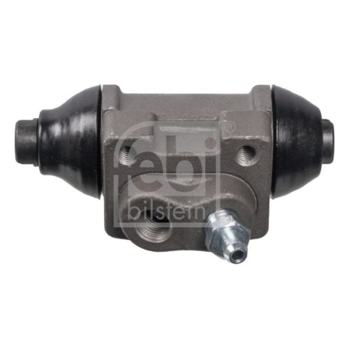 Radbremszylinder FEBI BILSTEIN 185687 für HYUNDAI, Hinterachse links