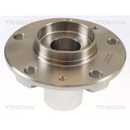 Radnabe TRISCAN 8535 28005 für CITROËN FIAT PEUGEOT, Vorderachse