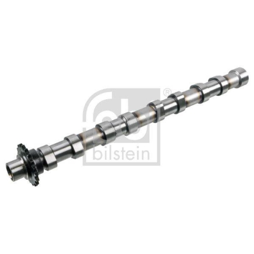 Nockenwelle FEBI BILSTEIN 185011 für CITROËN FORD PEUGEOT DS FORD MOTOR COMPANY