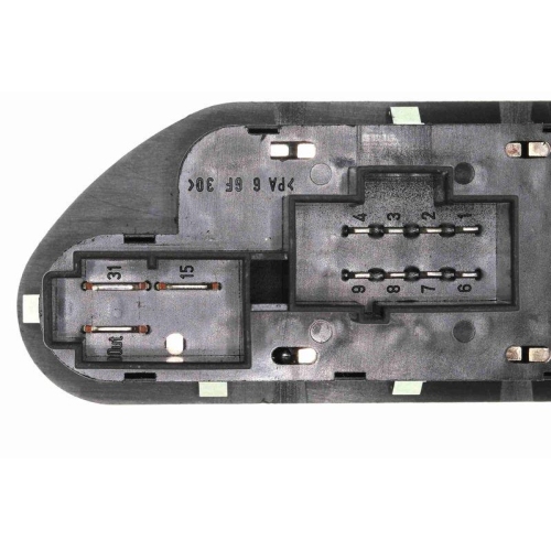 Schalter, Fensterheber VEMO V25-73-0149 Original VEMO Qualität für FORD