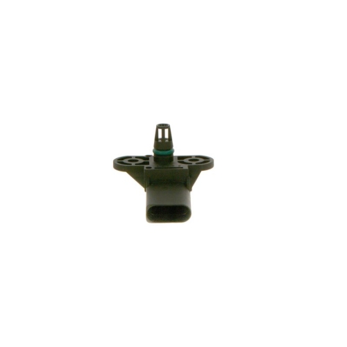 Drucksensor, Bremskraftverstärker BOSCH 0 261 230 081 für AUDI PORSCHE SKODA VW