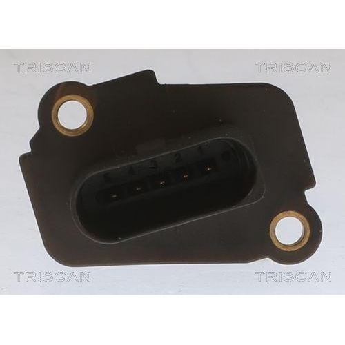 Luftmassenmesser TRISCAN 8812 29014 für AUDI SEAT SKODA VW