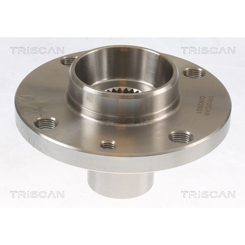 Radnabe TRISCAN 8535 28006 für CITROËN FIAT LANCIA PEUGEOT, Hinterachse, links