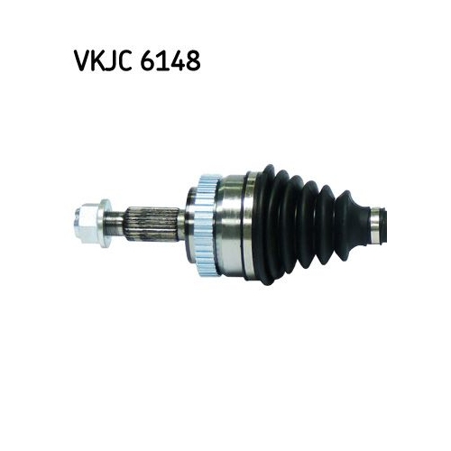 Antriebswelle SKF VKJC 6148 für RENAULT, Vorderachse links