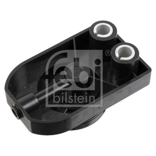 Gehäuse, Differential FEBI BILSTEIN 180297 für MAN NEOPLAN