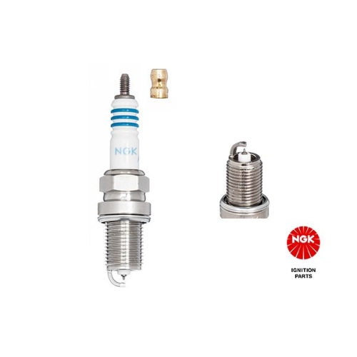 Zündkerze NGK 1496 LPG Laser Line für MITSUBISHI NISSAN OPEL INFINITI