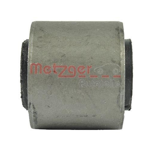 Lagerung, Lenker METZGER 52078009 für VOLVO, Hinterachse