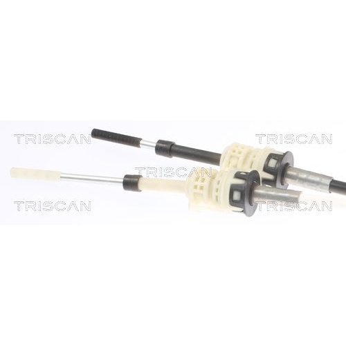 Seilzug, Schaltgetriebe TRISCAN 8140 24705 für OPEL