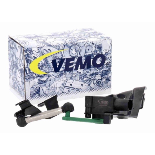 Sensor, Leuchtweitenregulierung VEMO V10-72-0356 Original VEMO Qualität für AUDI