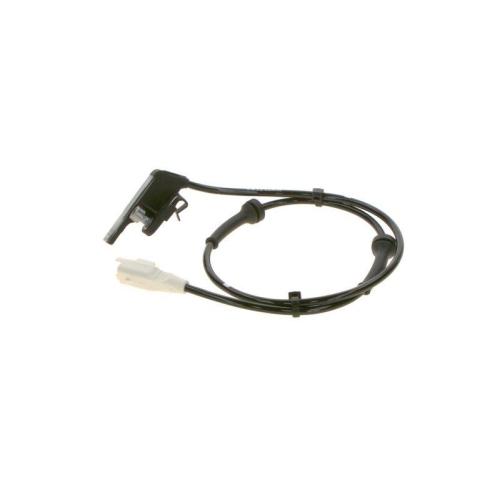 Sensor, Raddrehzahl BOSCH 0 265 007 664 für CITROËN PEUGEOT CITROËN/PEUGEOT