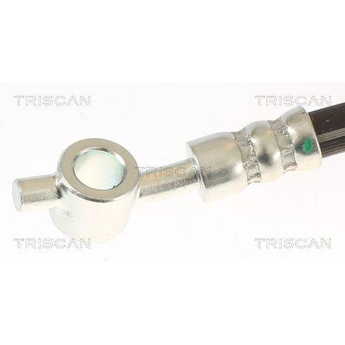 Bremsschlauch TRISCAN 8150 14149 für NISSAN, Vorderachse links