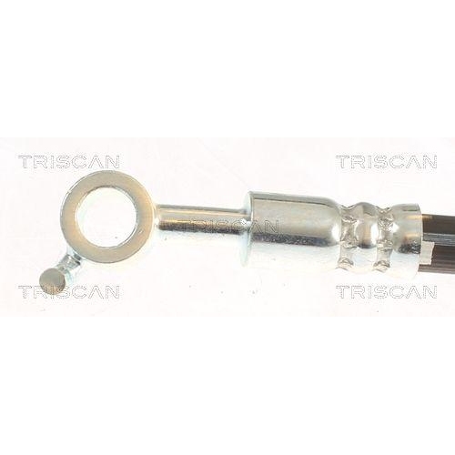 Bremsschlauch TRISCAN 8150 18242 für KIA, Hinterachse rechts