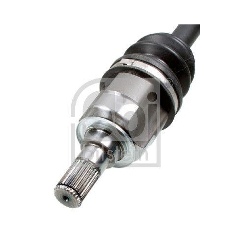 Antriebswelle FEBI BILSTEIN 182432 für HYUNDAI, Vorderachse links