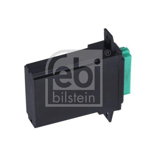 Febi Bilstein 43740 Blinkrelais , 1 Stück