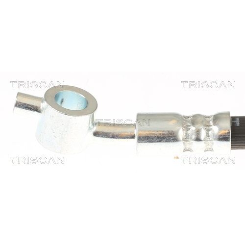 Bremsschlauch TRISCAN 8150 14151 für NISSAN, Vorderachse links