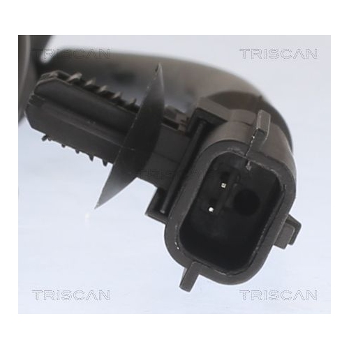 Sensor, Raddrehzahl TRISCAN 8180 16119 für FORD, Vorderachse, beidseitig