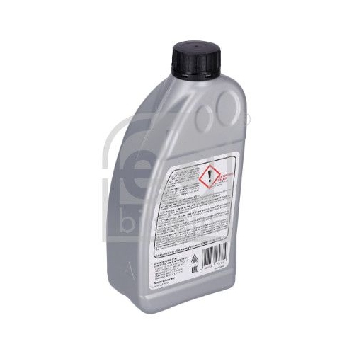 Febi Bilstein 27975 Automatikgetriebeöl (ATF) für CVT Getriebe , 1 Liter