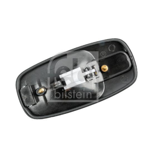 Türgriff FEBI BILSTEIN 176969 febi Plus für NISSAN OPEL RENAULT VAUXHALL, rechts