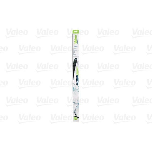 Wischblatt VALEO 578515 HYDROCONNECT für CITROËN FORD MERCEDES-BENZ PEUGEOT SEAT