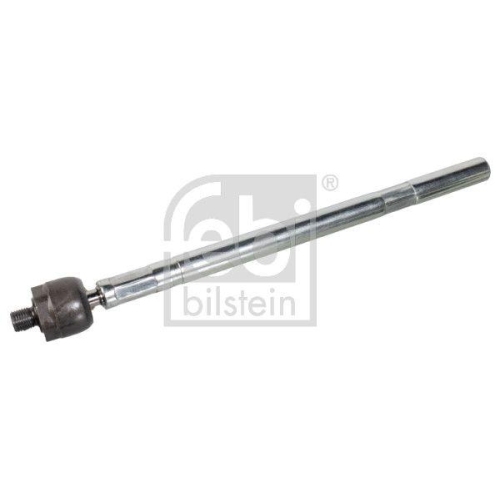 Febi Bilstein 1x 29625 Axialgelenk, Spurstange für Citroen Peugeot