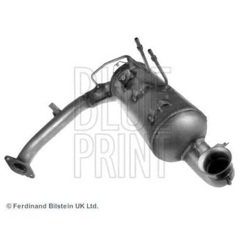 Blue Print 1x ADM560505BP Partikelfilter, Dieselmotoren