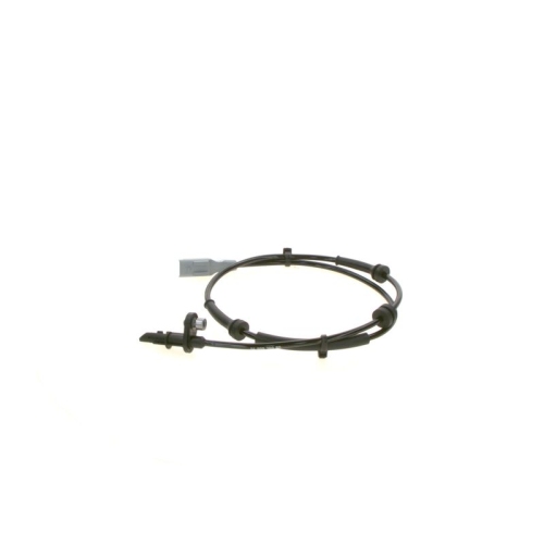 Sensor, Raddrehzahl BOSCH 0 265 007 790 für CITROËN FIAT PEUGEOT CITROËN/PEUGEOT