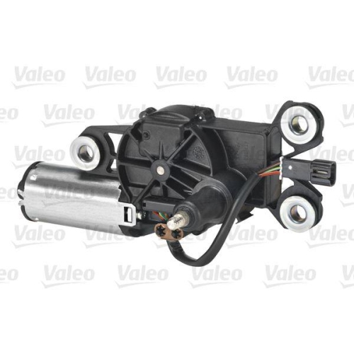 Wischermotor VALEO 404454 ORIGINAL TEIL für SMART, hinten