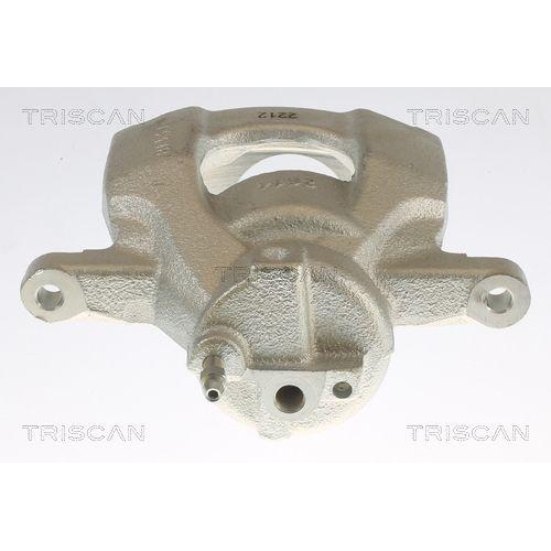 Bremssattel TRISCAN 8175 10125 für CITROËN PEUGEOT TOYOTA, Vorderachse links