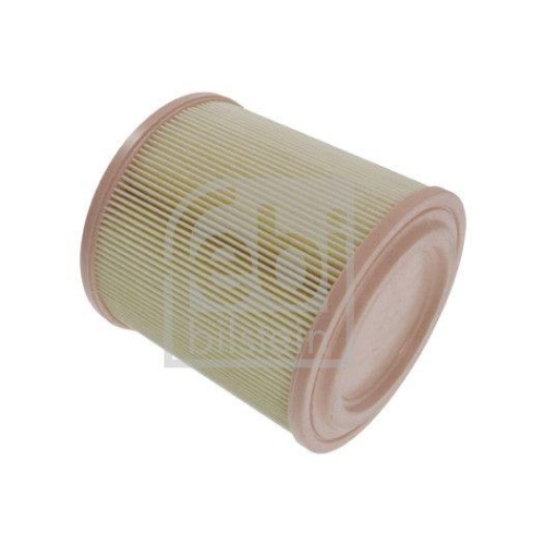 Luftfilter FEBI BILSTEIN 183999 für NISSAN RENAULT