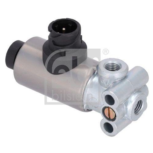 Febi Bilstein 45612 Magnetventil für Retarder , 1 Stück