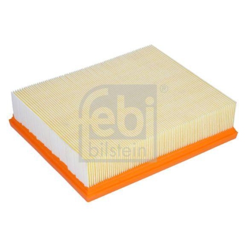 Febi Bilstein 109208 Luftfilter, 1 Stück