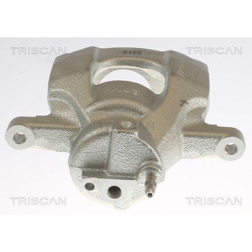 Bremssattel TRISCAN 8175 10126 für CITROËN PEUGEOT TOYOTA, Vorderachse rechts