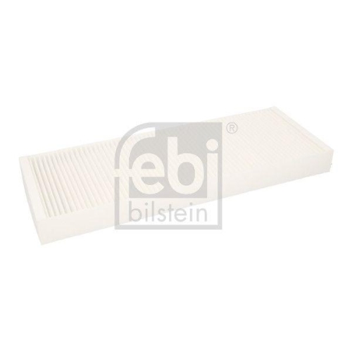 Febi Bilstein 31323 Innenraumfilter / Pollenfilter , 1 Stück