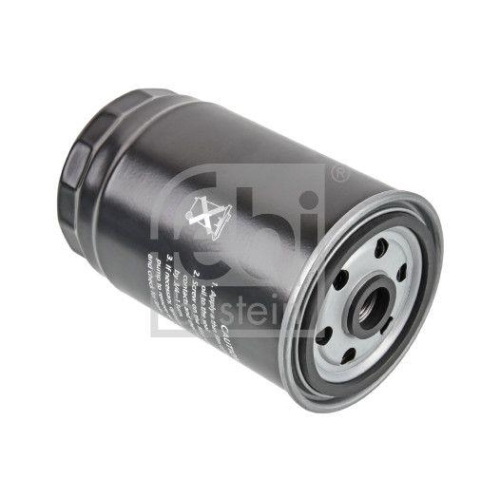 Kraftstofffilter FEBI BILSTEIN 184050 für HYUNDAI KIA