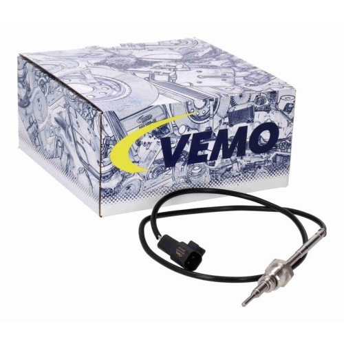 Sensor, Abgastemperatur VEMO V25-72-0279 Original VEMO Qualität für FORD