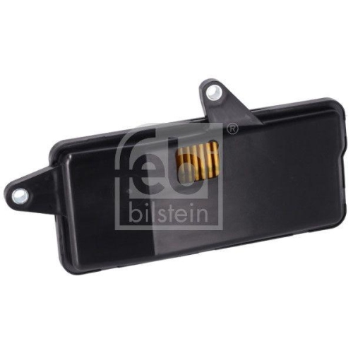 Hydraulikfiltersatz, Automatikgetriebe FEBI BILSTEIN 179386 für HONDA, außen