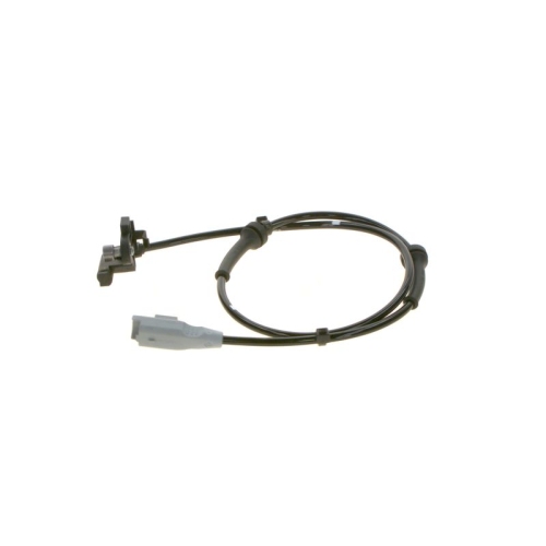 Sensor, Raddrehzahl BOSCH 0 265 008 017 für CITROËN PEUGEOT CITROËN/PEUGEOT