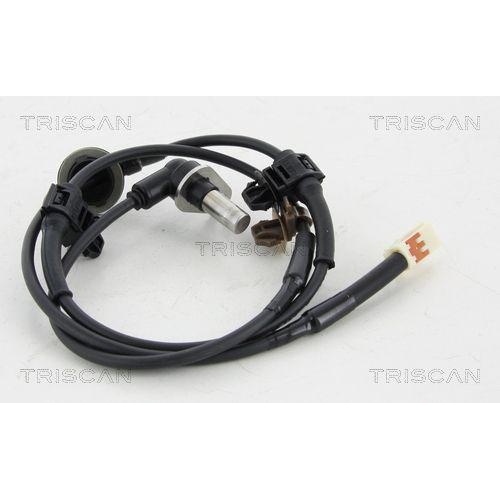 Sensor, Raddrehzahl TRISCAN 8180 50154 für MAZDA, Hinterachse rechts