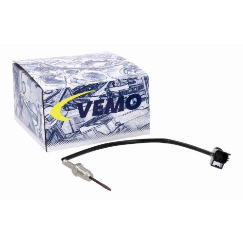 Sensor, Abgastemperatur VEMO V25-72-0330 Original VEMO Qualität für FORD