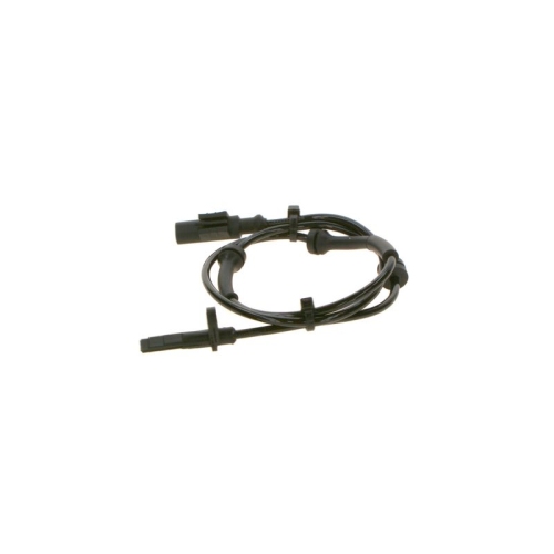 Sensor, Raddrehzahl BOSCH 0 265 008 055 für ALFA ROMEO FIAT PININFARINA