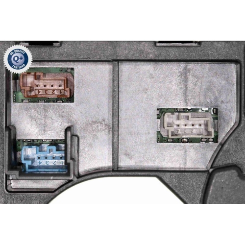 Lenkstockschalter VEMO V22-80-0028 Q+, Erstausrüsterqualität für CITROËN