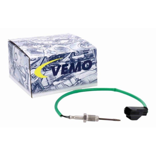 Sensor, Abgastemperatur VEMO V25-72-0331 Original VEMO Qualität für FORD