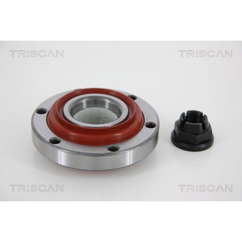 Radlagersatz TRISCAN 8530 25110 für RENAULT, Vorderachse